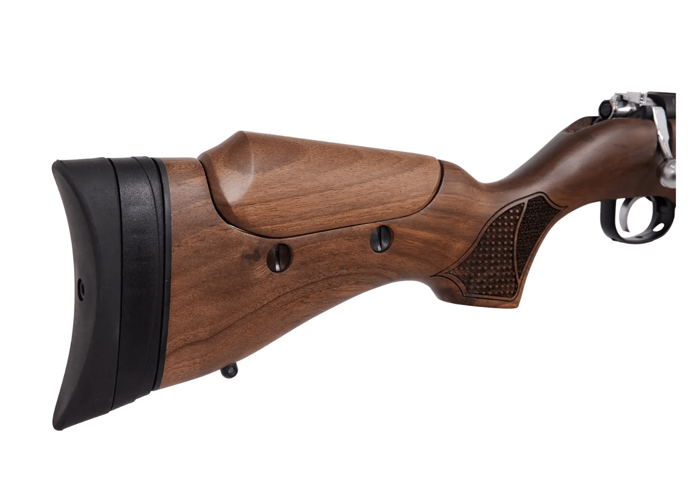 Гвинтівка малокаліберна Hatsan ESCORT 22LR Elite кал. 22 LR Фото 2